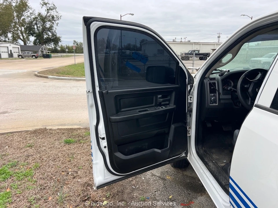 2020 Ram 1500 2nd Gen - Image 10 of 12
