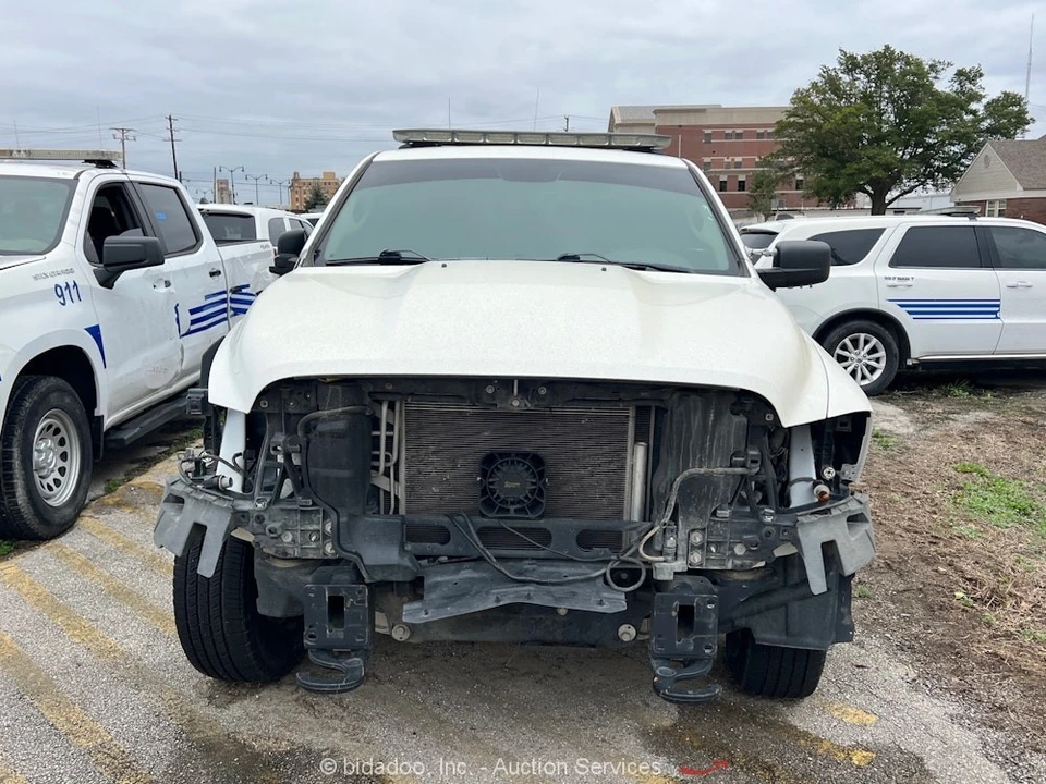 2020 Ram 1500 2nd Gen - Image 6 of 12