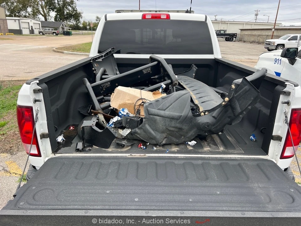 2020 Ram 1500 2nd Gen - Image 8 of 12