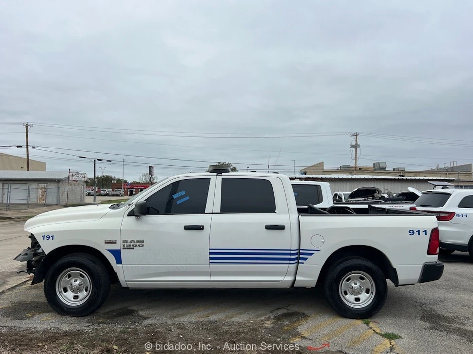 2020 Ram 1500 2nd Gen - Image 5 of 12