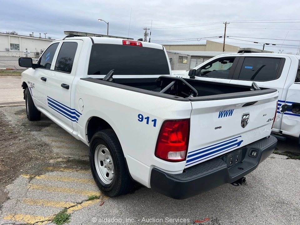 2020 Ram 1500 2nd Gen - Image 3 of 12