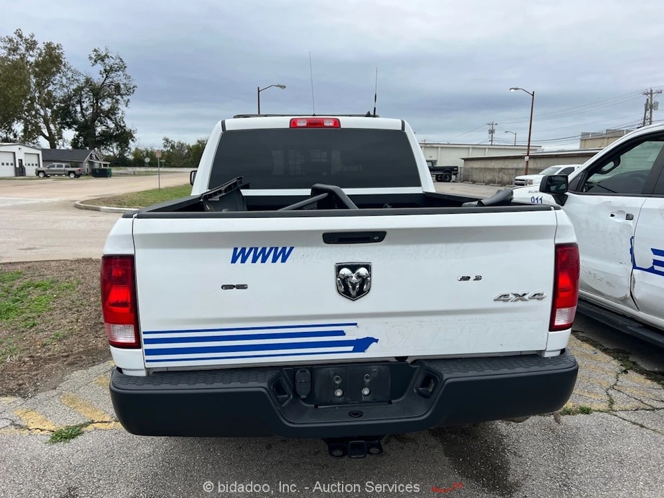 2020 Ram 1500 2nd Gen - Image 7 of 12