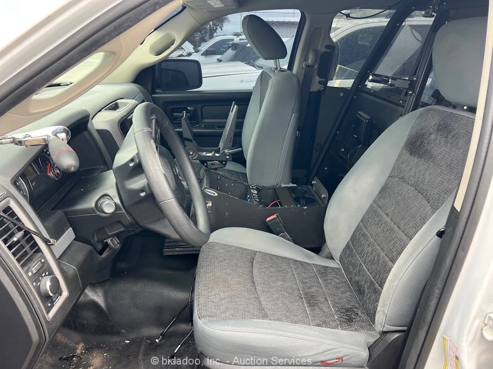 2020 Ram 1500 2nd Gen - Image 11 of 12