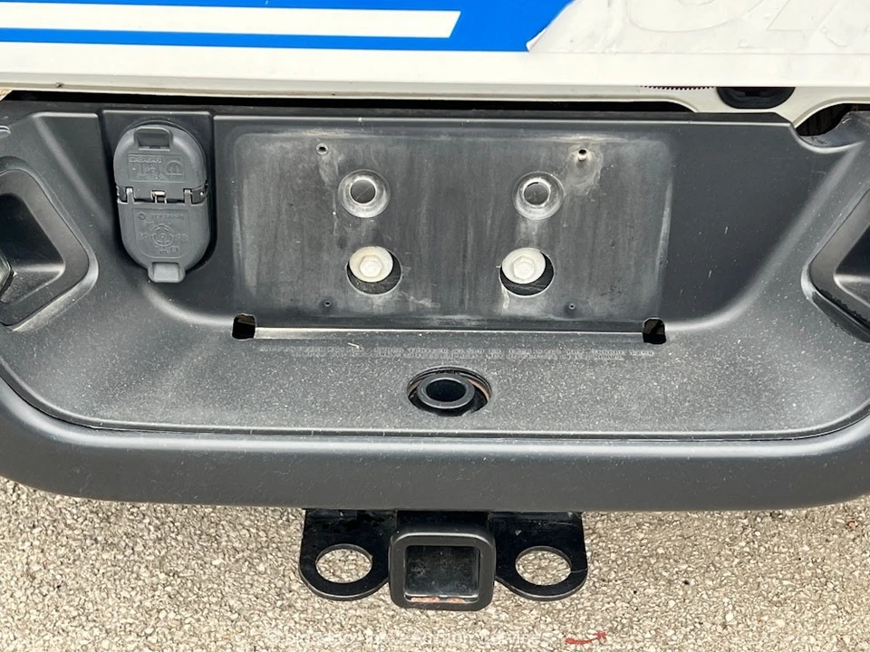 2020 Ram 1500 2nd Gen - Image 9 of 12
