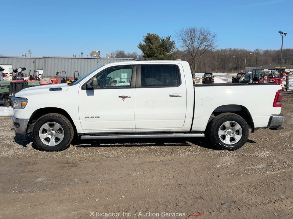 2020 Ram 1500 2nd Gen - Image 5 of 12