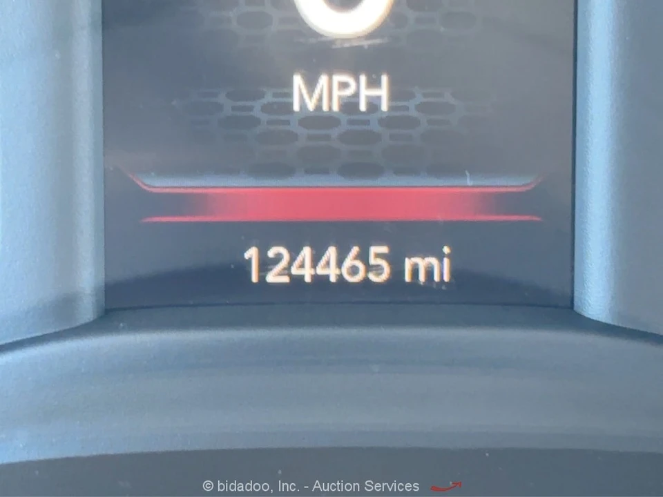 2020 Ram 1500 2nd Gen - Image 11 of 12