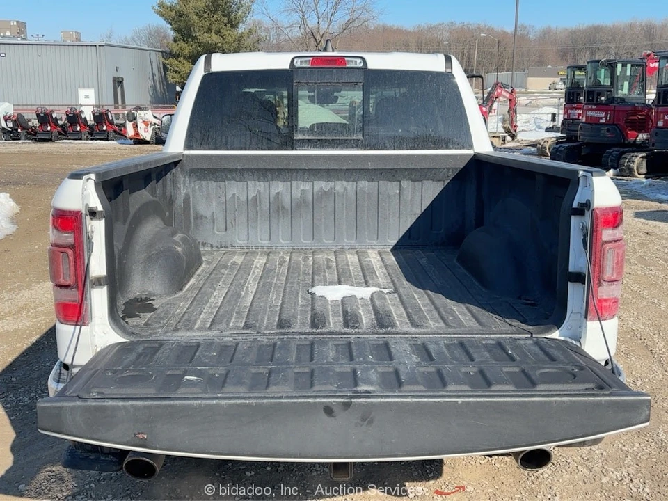 2020 Ram 1500 2nd Gen - Image 9 of 12