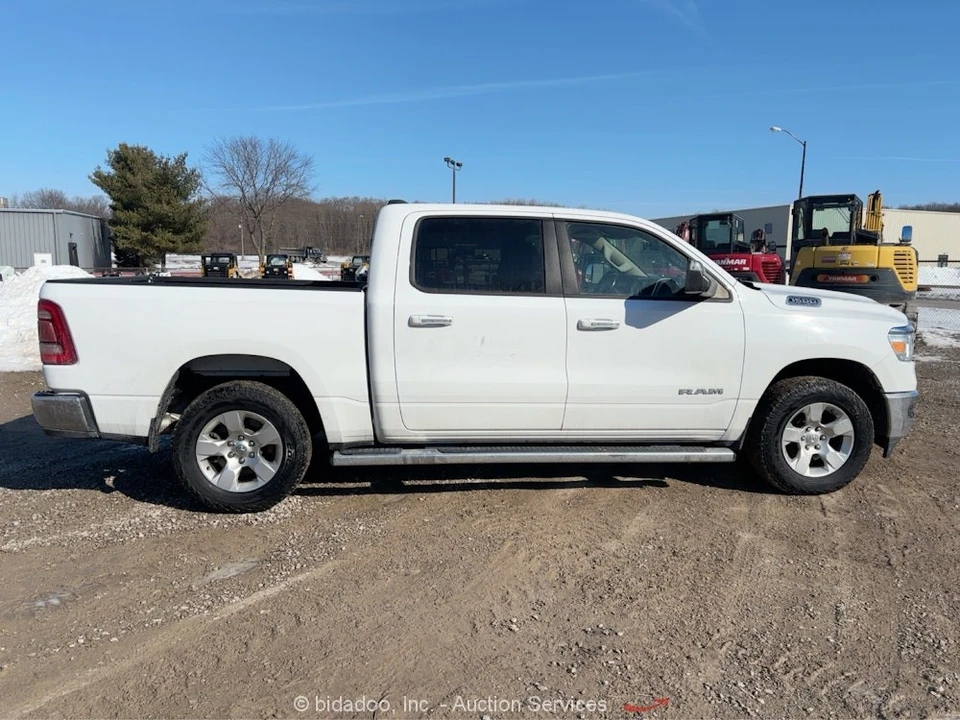 2020 Ram 1500 2nd Gen - Image 6 of 12