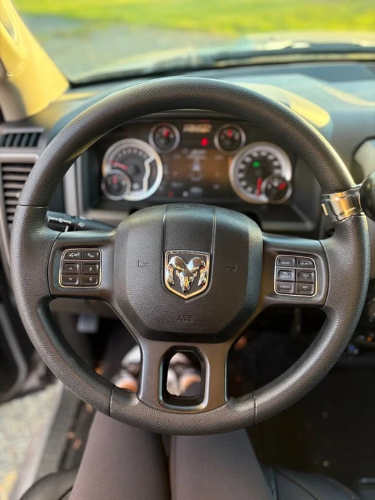 2020 Dodge Ram 4th Gen - Image 12 of 16