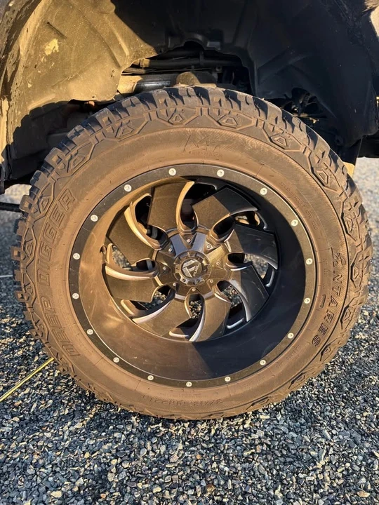 2020 Dodge Ram 4th Gen - Image 10 of 16