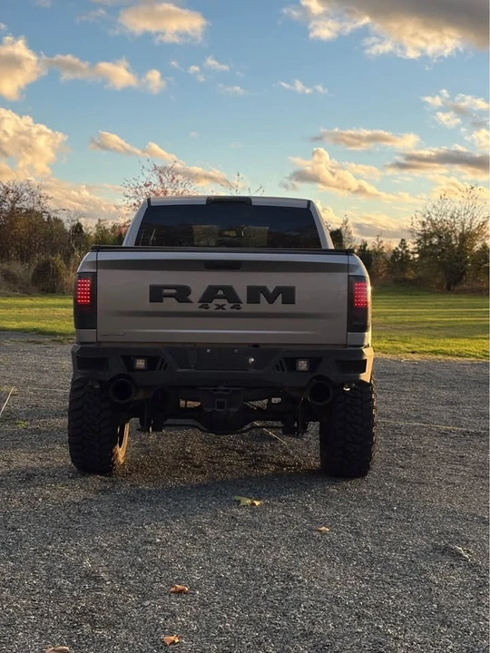 2020 Dodge Ram 4th Gen - Image 5 of 16