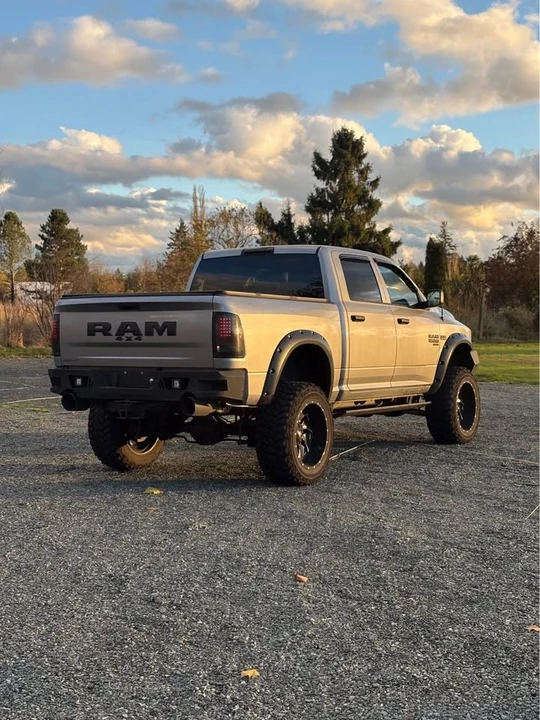 2020 Dodge Ram 4th Gen - Image 4 of 16