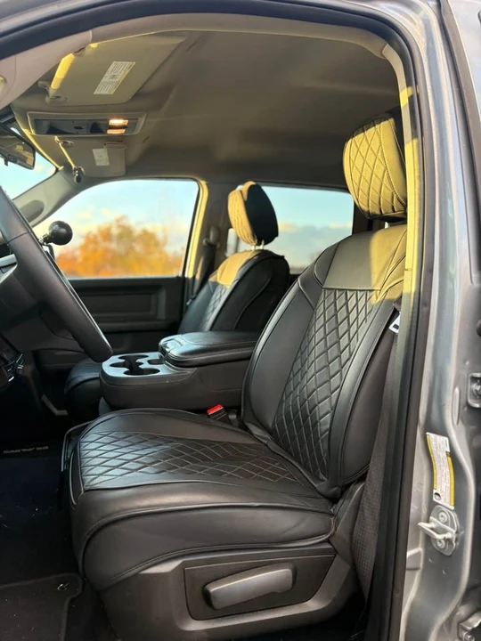 2020 Dodge Ram 4th Gen - Image 11 of 16