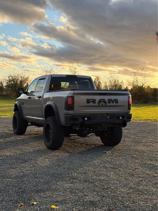 2020 Dodge Ram 4th Gen - Image 6 of 16