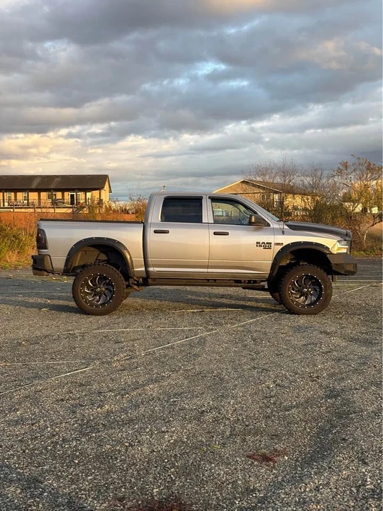 2020 Dodge Ram 4th Gen - Image 3 of 16