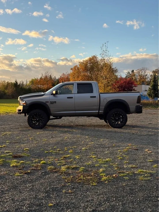 2020 Dodge Ram 4th Gen - Image 7 of 16