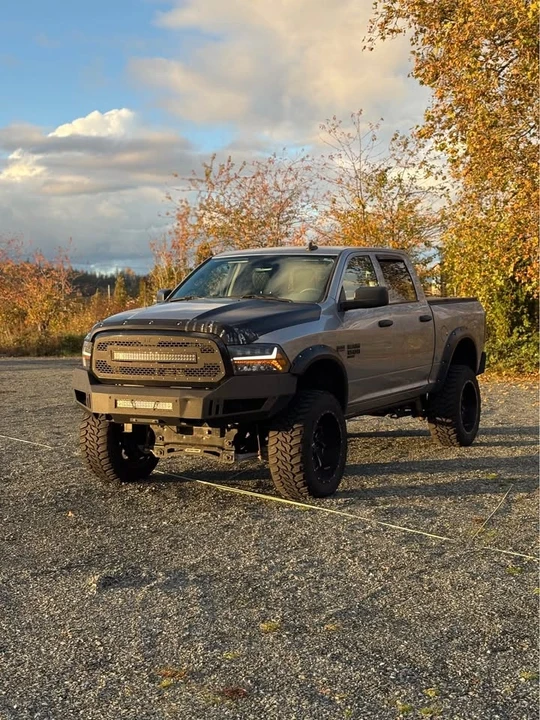 2020 Dodge Ram 4th Gen - Image 8 of 16