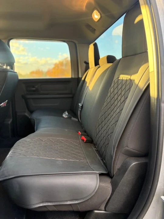 2020 Dodge Ram 4th Gen - Image 15 of 16