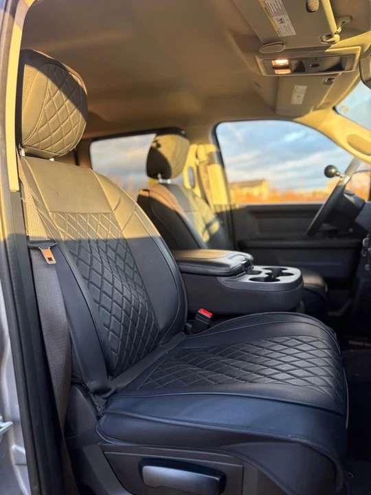 2020 Dodge Ram 4th Gen - Image 16 of 16
