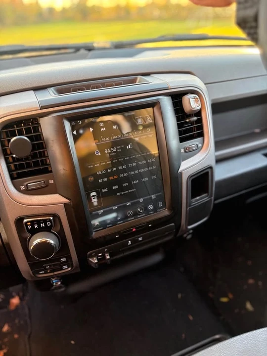 2020 Dodge Ram 4th Gen - Image 14 of 16