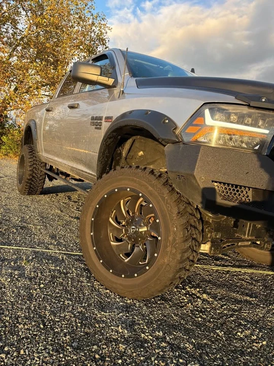 2020 Dodge Ram 4th Gen - Image 2 of 16