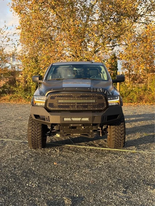 2020 Dodge Ram 4th Gen - Image 9 of 16