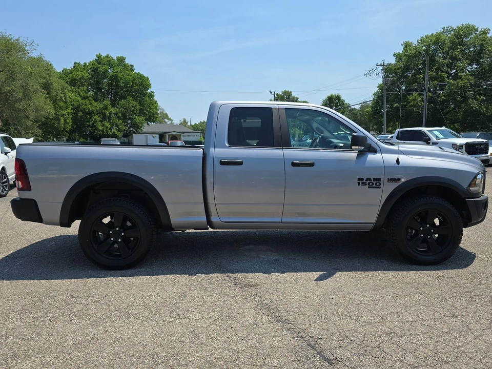 2020 Dodge Ram 4th Gen - Image 21 of 21