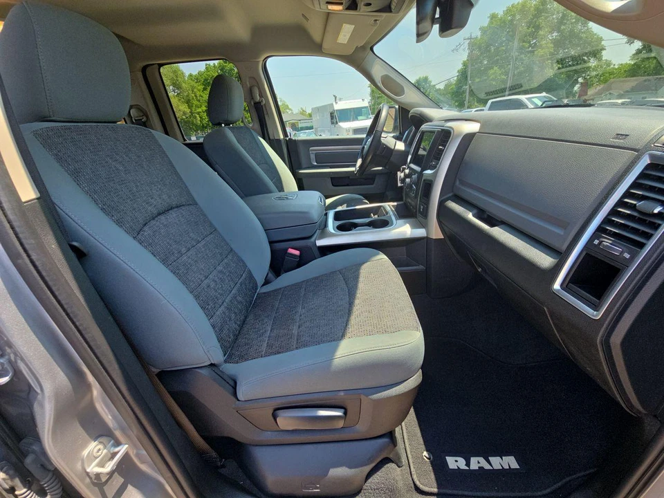 2020 Dodge Ram 4th Gen - Image 8 of 12