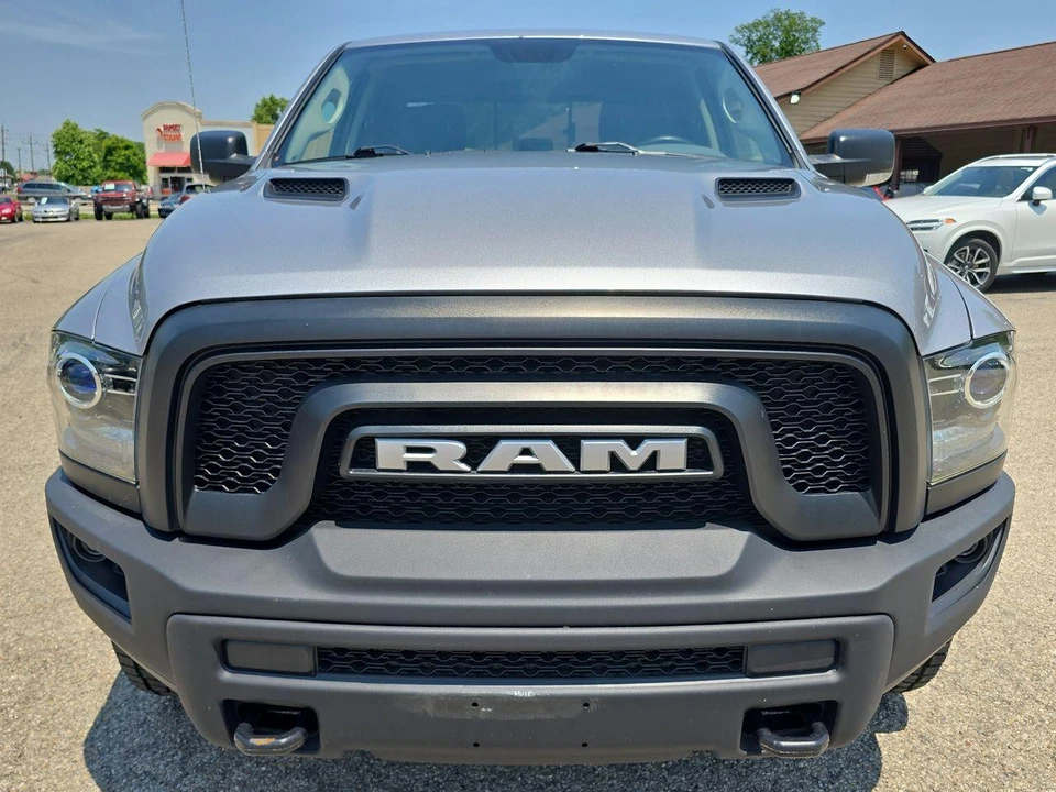2020 Ram 1500 2nd Gen - Image 12 of 29