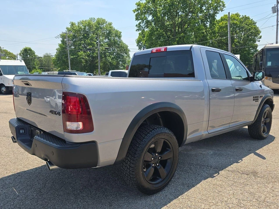 2020 Ram 1500 2nd Gen - Image 2 of 29
