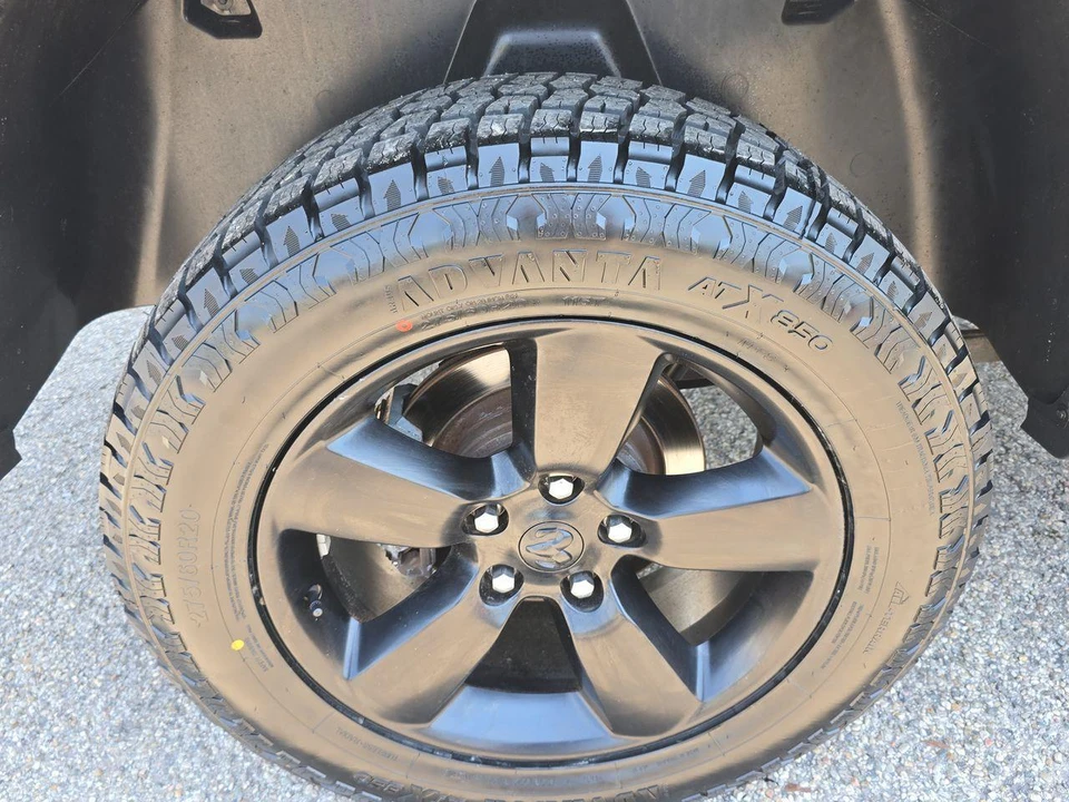 2020 Dodge Ram 4th Gen - Image 17 of 21