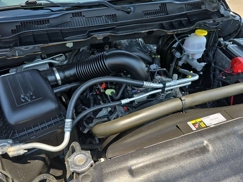2020 Dodge Ram 4th Gen - Image 13 of 21