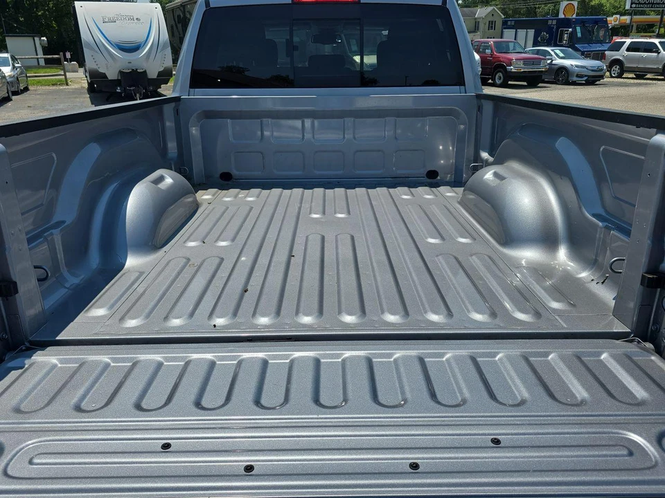 2020 Dodge Ram 4th Gen - Image 15 of 21