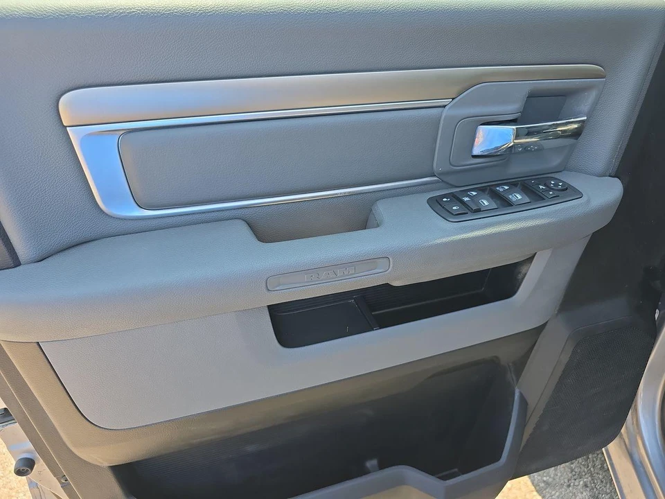 2020 Dodge Ram 4th Gen - Image 5 of 12