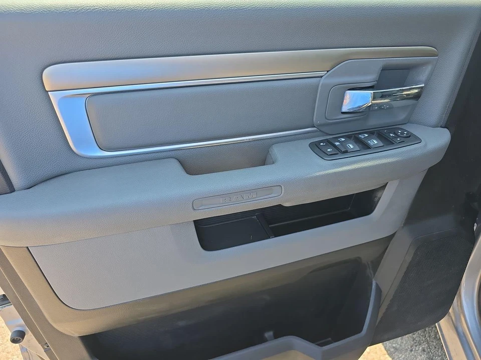 2020 Ram 1500 2nd Gen - Image 5 of 29