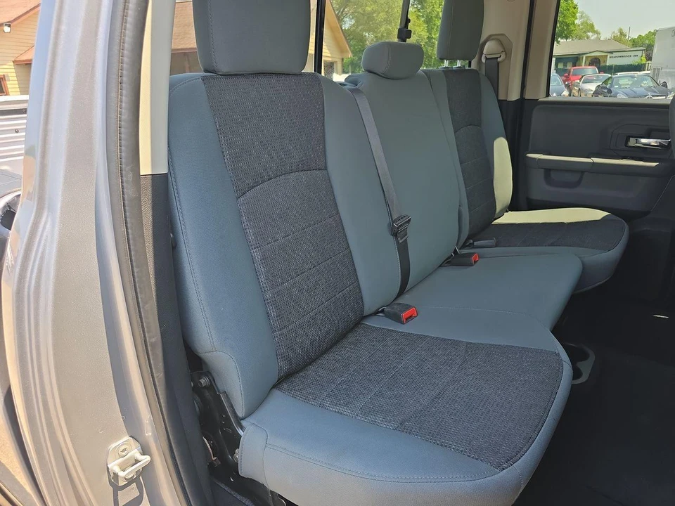 2020 Dodge Ram 4th Gen - Image 7 of 12
