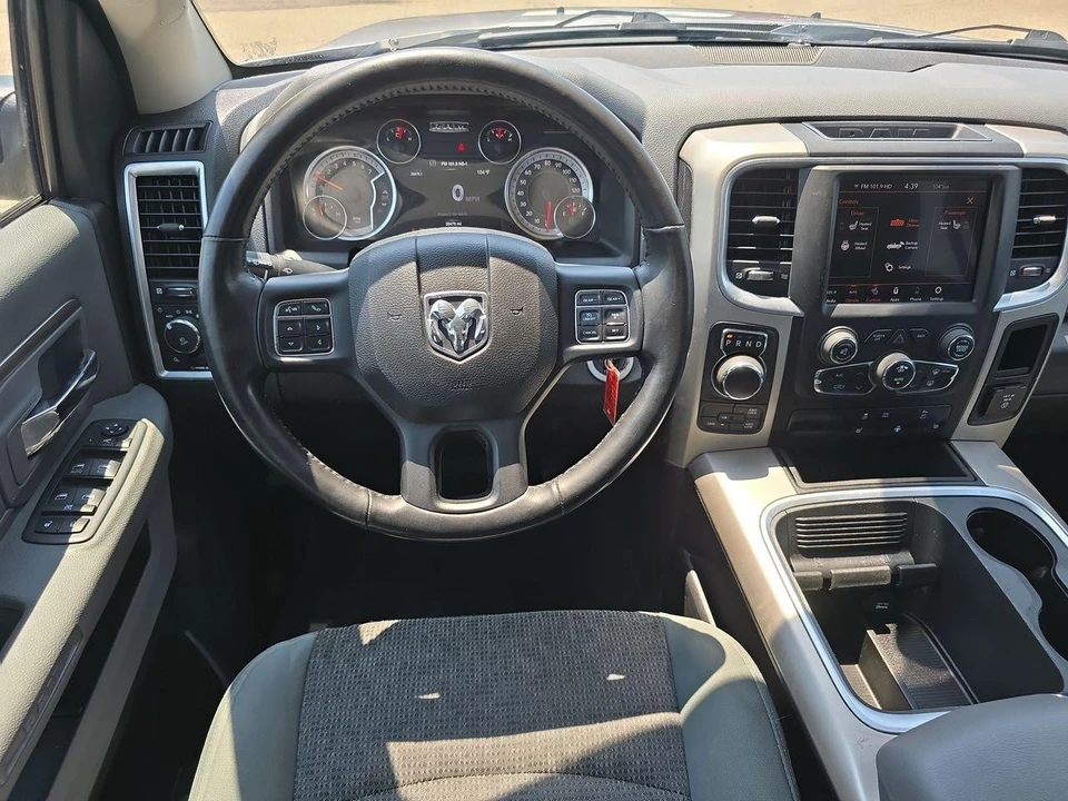 2020 Ram 1500 2nd Gen - Image 6 of 29