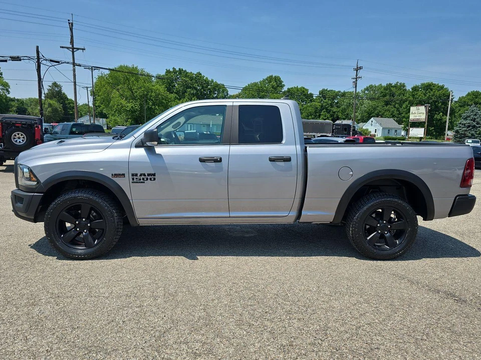 2020 Dodge Ram 4th Gen - Image 19 of 21