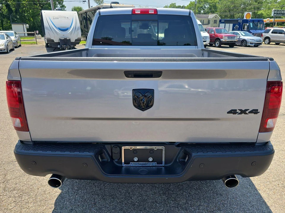 2020 Dodge Ram 4th Gen - Image 14 of 21