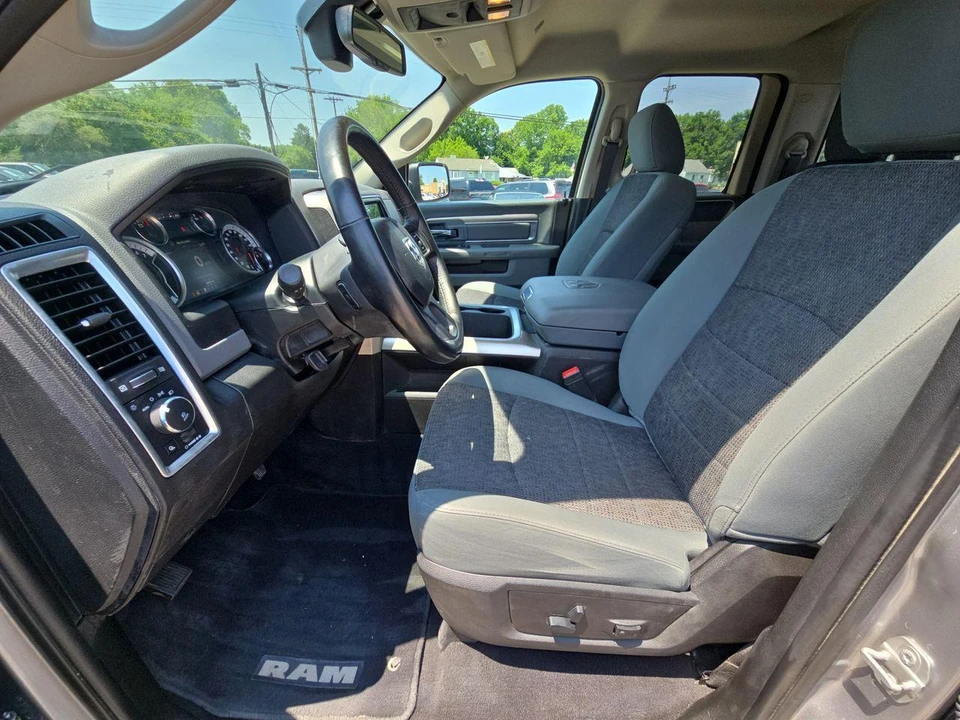 2020 Dodge Ram 4th Gen - Image 3 of 12
