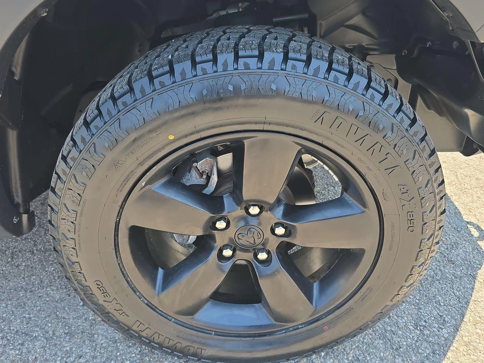 2020 Dodge Ram 4th Gen - Image 16 of 21