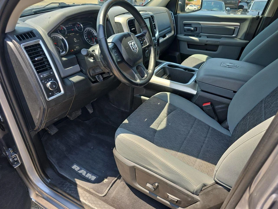 2020 Dodge Ram 4th Gen - Image 4 of 12