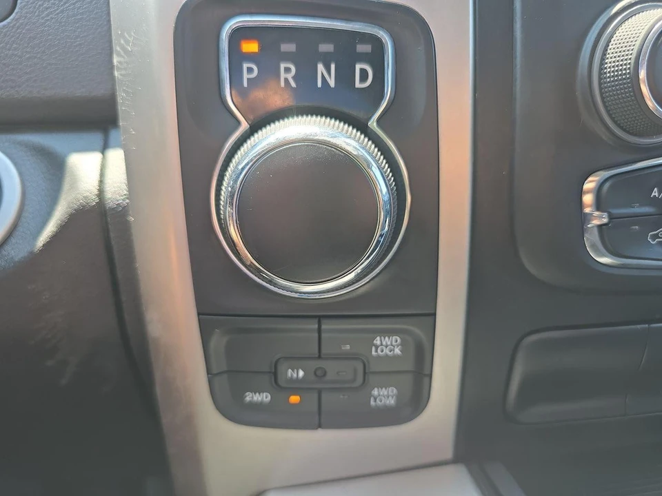 2020 Ram 1500 2nd Gen - Image 10 of 29