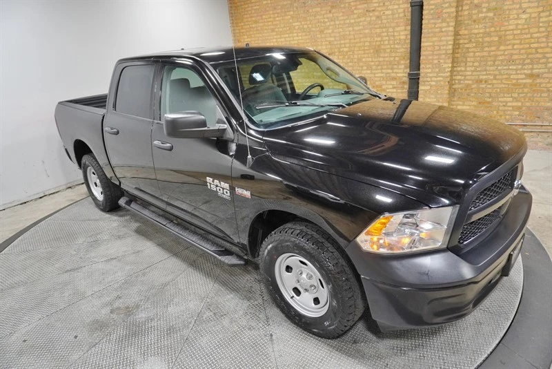 2020 Ram 1500 1st Gen - Image 6 of 12