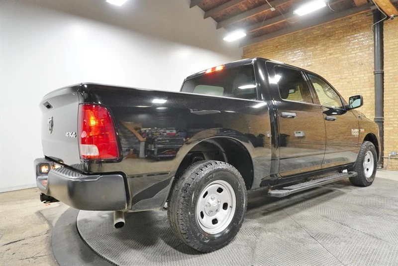 2020 Ram 1500 1st Gen - Image 9 of 12