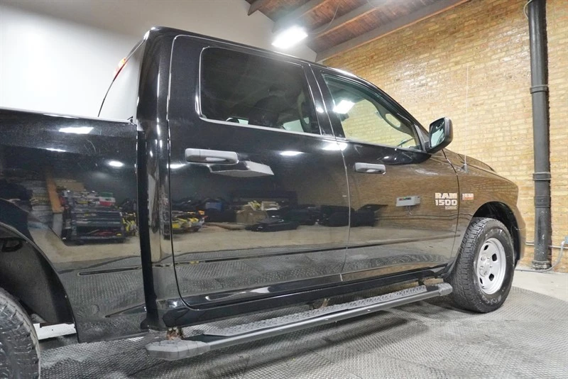 2020 Ram 1500 1st Gen - Image 12 of 12