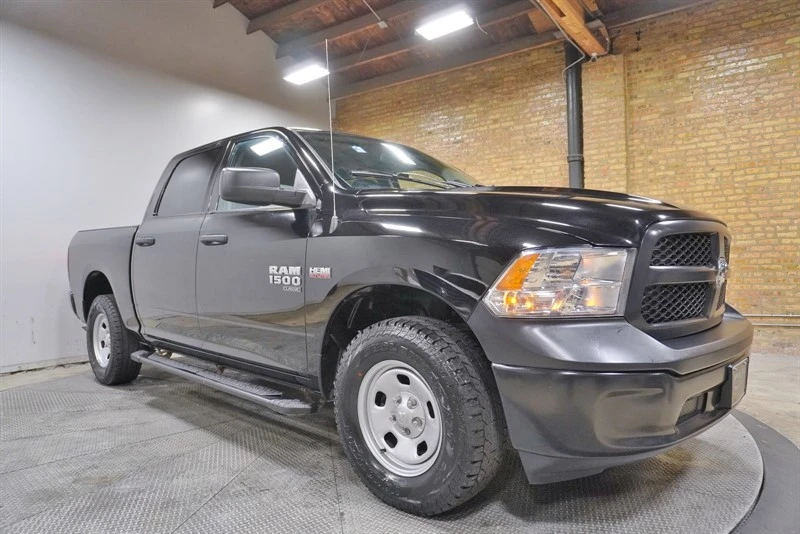 2020 Ram 1500 1st Gen - Image 5 of 12