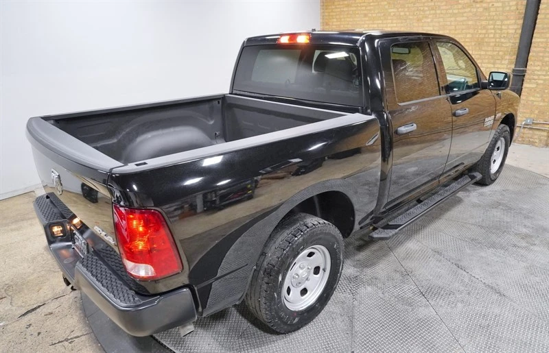2020 Ram 1500 1st Gen - Image 10 of 12