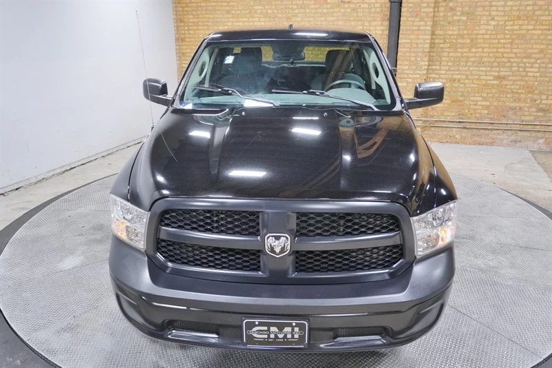 2020 Ram 1500 1st Gen - Image 4 of 12