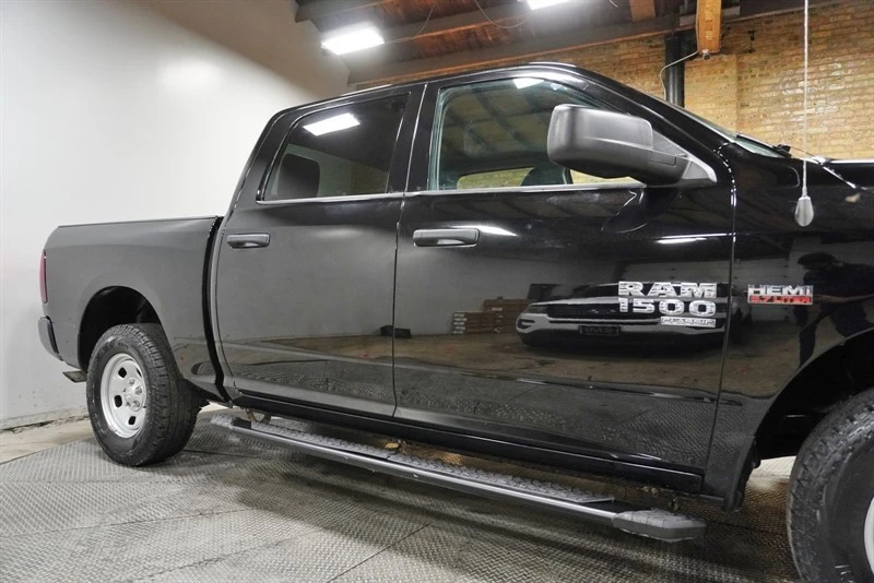 2020 Ram 1500 1st Gen - Image 8 of 12